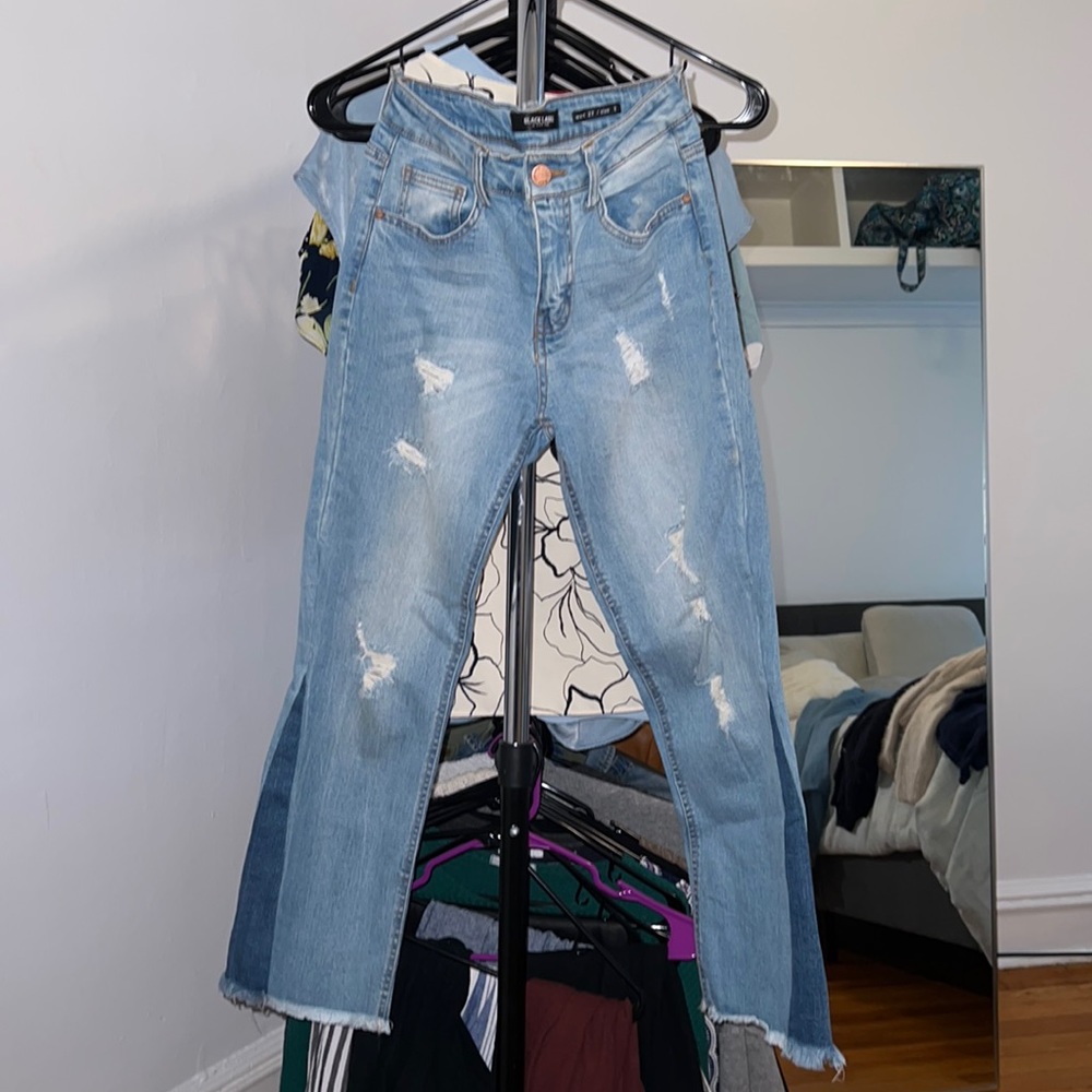 Black Label Jeans